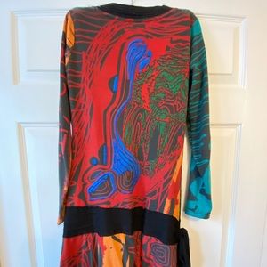 Super funky & cute dress